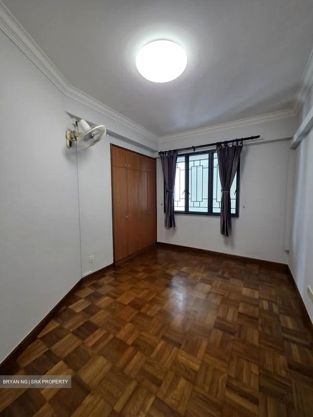 Regent Grove (D23), Condominium #628418521